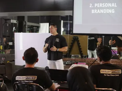 Workshop & Training Session