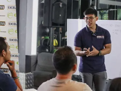 Workshop & Training Session