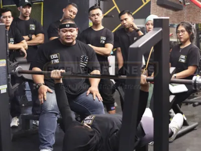 Workshop & Training Session