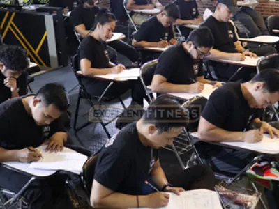 Workshop & Training Session