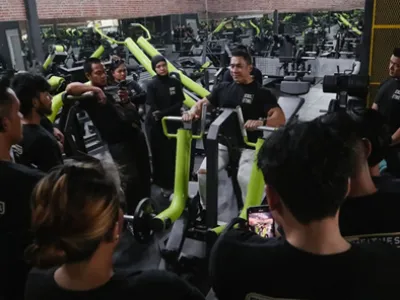 Workshop & Training Session