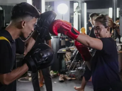 Workshop & Training Session