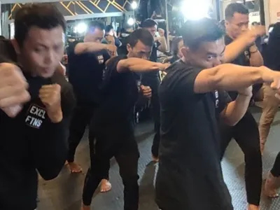 Workshop & Training Session