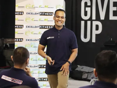 Workshop & Training Session