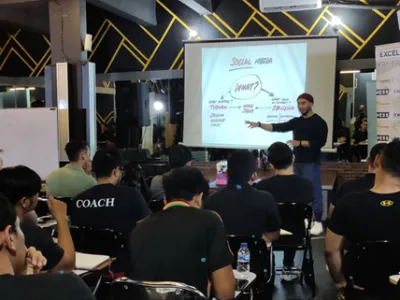 Workshop & Training Session