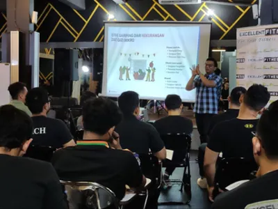 Workshop & Training Session